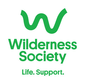 Logo Image for The Wilderness Society