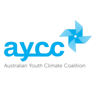 Logo Image for Australian Youth Climate Coalition - AYCC