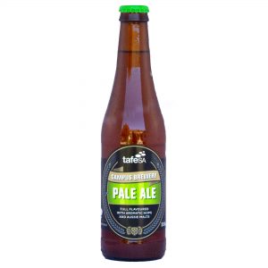 Bottle Image Pale Ale