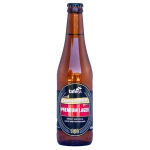 Bottle Image Premium Lager