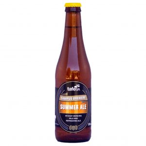 Bottle Image Summer Ale