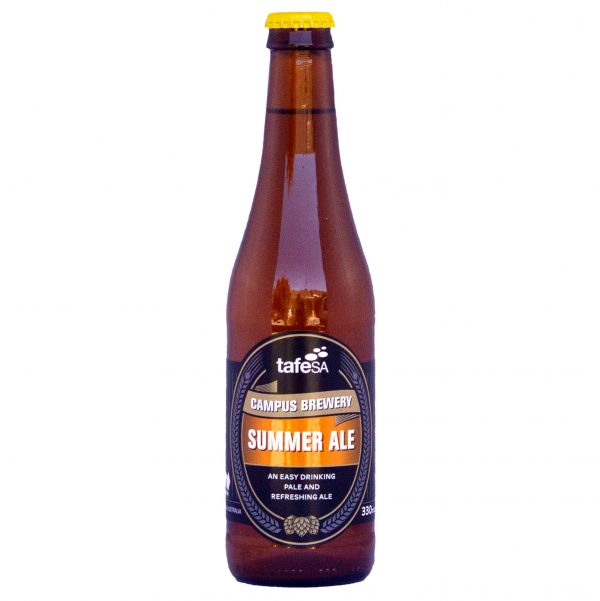 Bottle Image Summer Ale